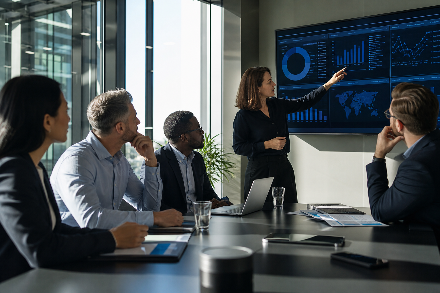 Cybersecurity Risk Management Framework Compliance