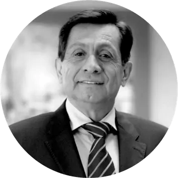 Fernando Barrios