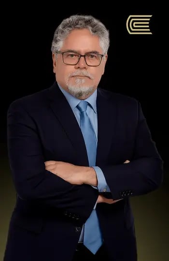 José Carlos Machicao