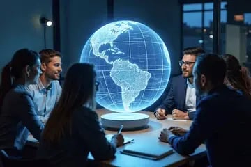Desarrollo profesional